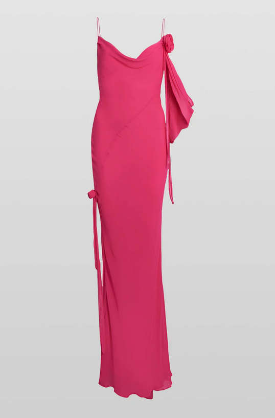 Sirena Dress Pink