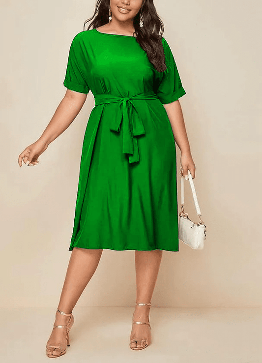 Rochie Verra Verde