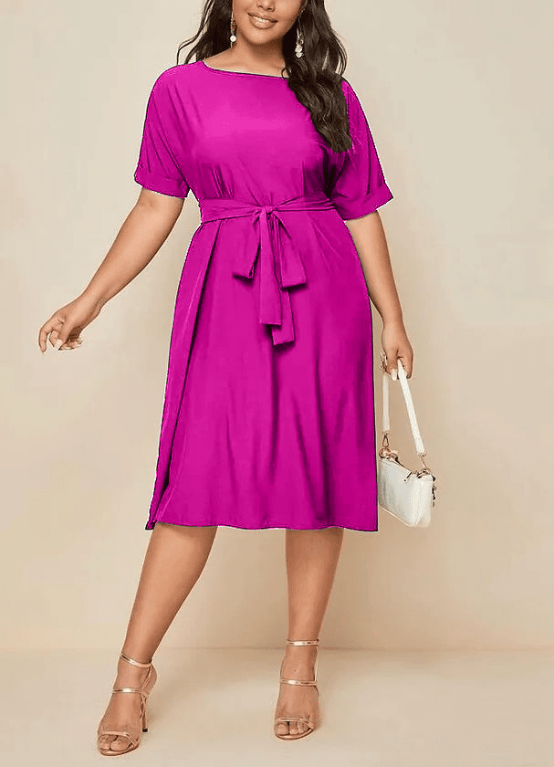 Rochie Verra Corai