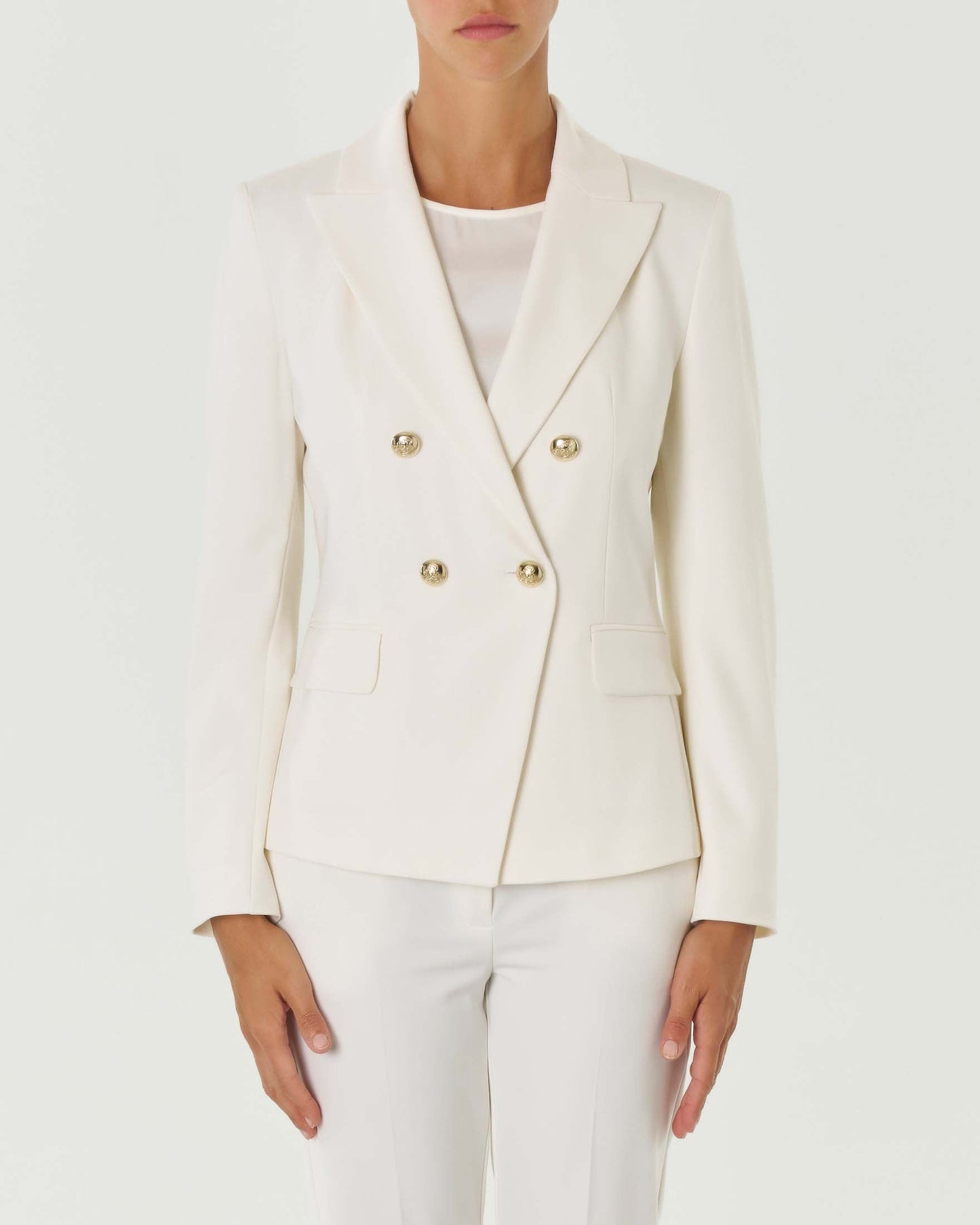 Blazer Emme