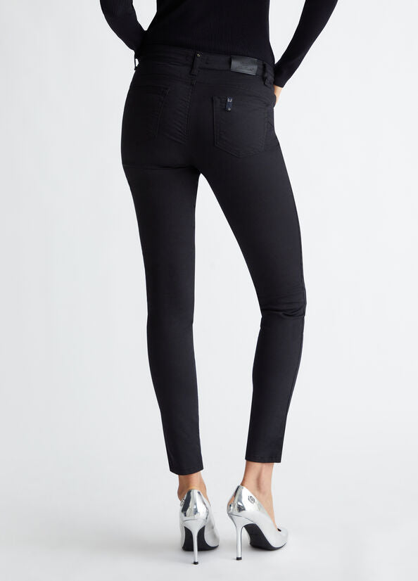 Pantaloni skinny bottom up