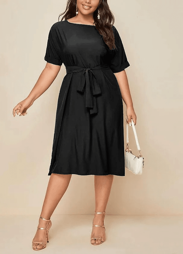 Rochie Verra Negru