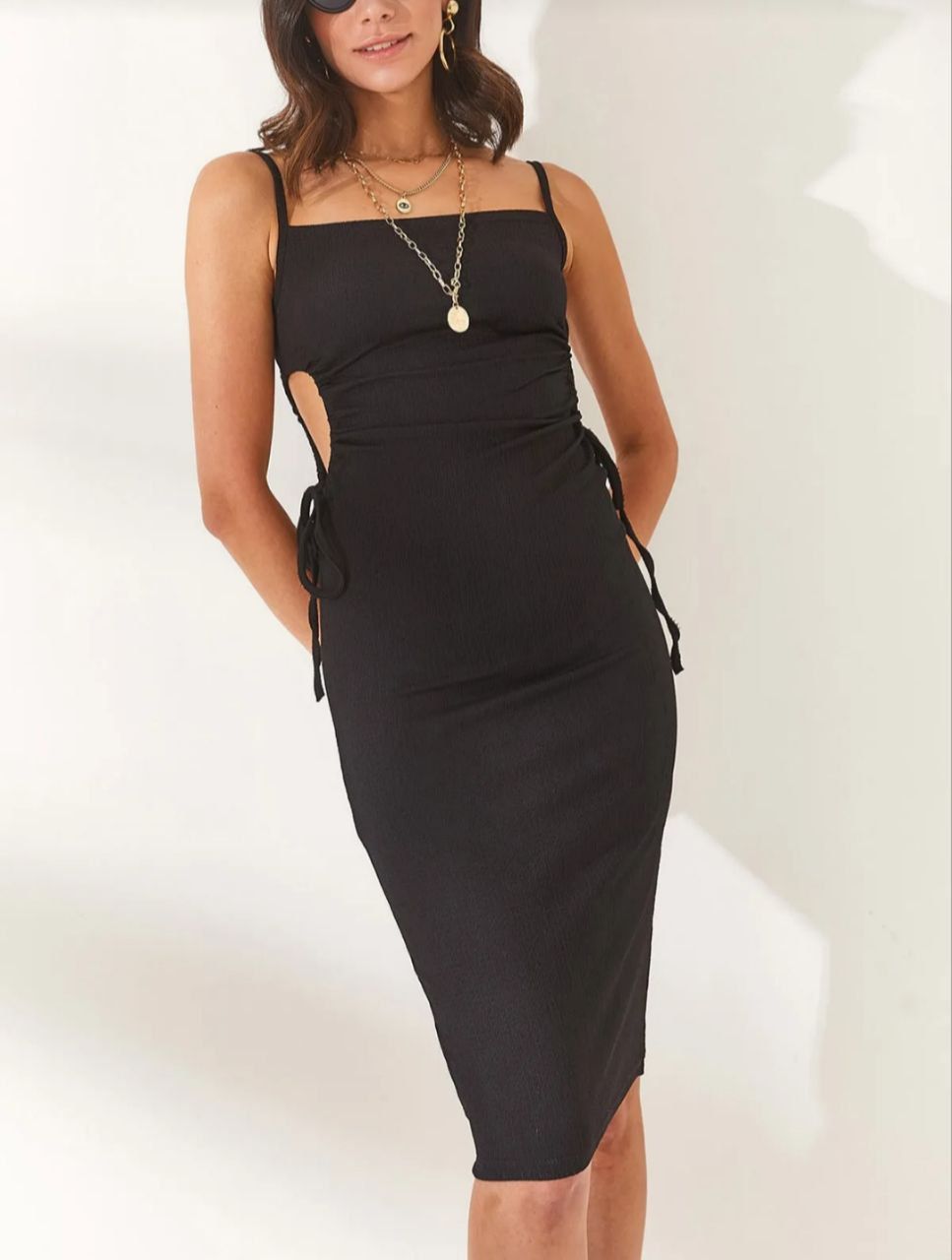 Rochie Easy Negru