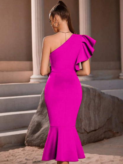 Rochie Class Roz