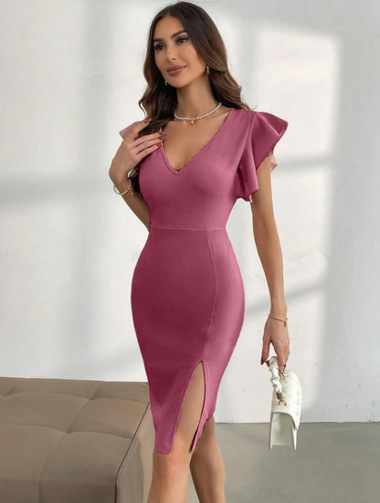 Rochie Sindi Violet