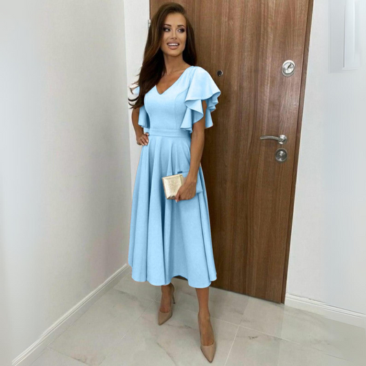 Rochie Bliss Bleu