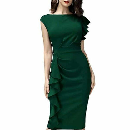 Rochie Aria Verde